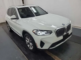 BMW X3  | XDRIVE30E | PANO | ДВА КЛЮЧА |  CARFAX, снимка 2