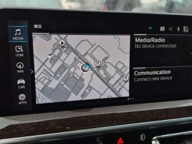 BMW X3  | XDRIVE30E | PANO | ДВА КЛЮЧА |  CARFAX, снимка 13