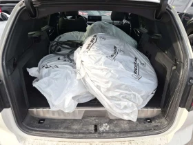 BMW X3  | XDRIVE30E | PANO | ДВА КЛЮЧА |  CARFAX, снимка 16