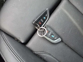 BMW X3  | XDRIVE30E | PANO | ДВА КЛЮЧА |  CARFAX, снимка 9