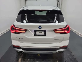 BMW X3  | XDRIVE30E | PANO | ДВА КЛЮЧА |  CARFAX, снимка 5