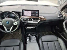 BMW X3  | XDRIVE30E | PANO | ДВА КЛЮЧА |  CARFAX, снимка 11