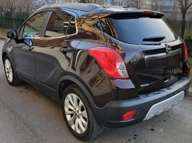 Opel Mokka Космо, снимка 4