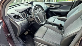 Opel Mokka Космо, снимка 7