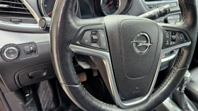 Opel Mokka Космо, снимка 13