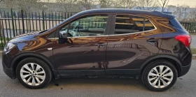 Opel Mokka Космо, снимка 6