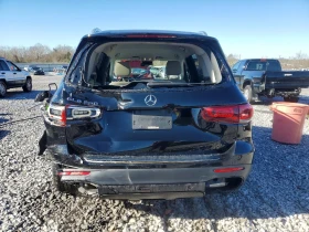 Mercedes-Benz GLB 2.0l 250, снимка 6