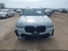BMW X3 * xDrive30i* КОЖА* ПОДГРЕВ* ПАНОРАМА* KEYLESS* , снимка 11