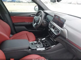 BMW X3 * xDrive30i* КОЖА* ПОДГРЕВ* ПАНОРАМА* KEYLESS* , снимка 5