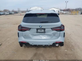 BMW X3 * xDrive30i* КОЖА* ПОДГРЕВ* ПАНОРАМА* KEYLESS* , снимка 15