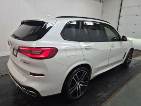 BMW X5 XDRIVE * ЛАЗЕРИ* 360 КАМЕРА* АМБИЕНТНО* ОБДУХВАНЕ*, снимка 3