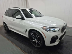 BMW X5 XDRIVE * ЛАЗЕРИ* 360 КАМЕРА* АМБИЕНТНО* ОБДУХВАНЕ*, снимка 2