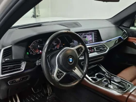 BMW X5 XDRIVE * ЛАЗЕРИ* 360 КАМЕРА* АМБИЕНТНО* ОБДУХВАНЕ*, снимка 8
