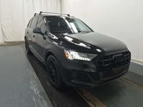 Audi Q7 * PROGRESSIV * ПОДГРЕВИ * 2 КЛЮЧА * ПАНО * CARFAX, снимка 2
