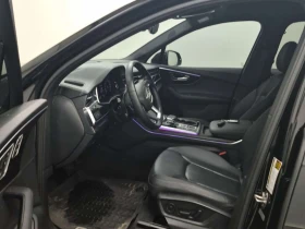 Audi Q7 * PROGRESSIV * ПОДГРЕВИ * 2 КЛЮЧА * ПАНО * CARFAX, снимка 5