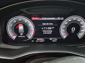 Audi Q7 * PROGRESSIV * ПОДГРЕВИ * 2 КЛЮЧА * ПАНО * CARFAX, снимка 9