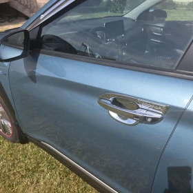Hyundai Kona, снимка 8