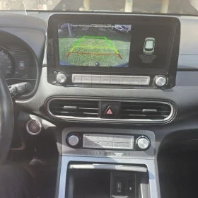 Hyundai Kona, снимка 11
