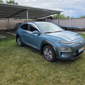 Hyundai Kona, снимка 1