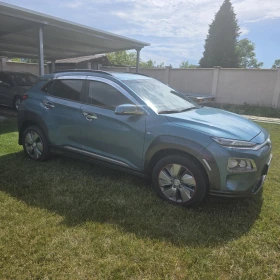 Hyundai Kona, снимка 6