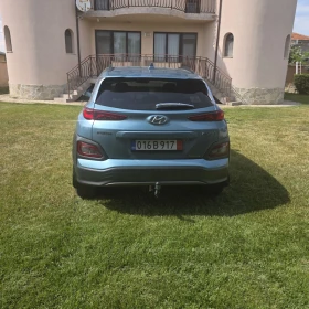 Hyundai Kona, снимка 2