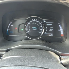 Hyundai Kona, снимка 10