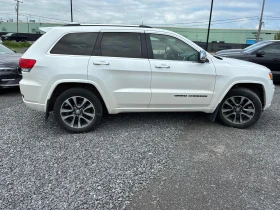 Jeep Grand cherokee Overland * CARFAX * АВТО КРЕДИТ * , снимка 4