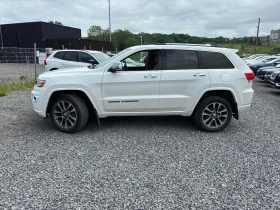 Jeep Grand cherokee Overland * CARFAX * АВТО КРЕДИТ * , снимка 3