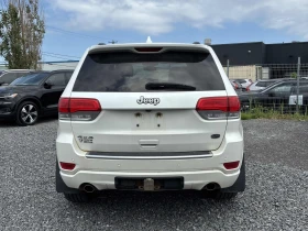 Jeep Grand cherokee Overland * CARFAX * АВТО КРЕДИТ * , снимка 5