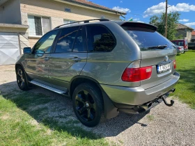 BMW X5 3.0d 218, снимка 7