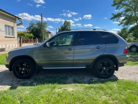 BMW X5 3.0d 218, снимка 4