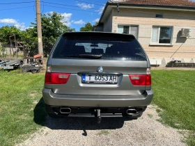 BMW X5 3.0d 218, снимка 8