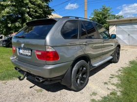BMW X5 3.0d 218, снимка 6