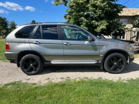 BMW X5 3.0d 218, снимка 5