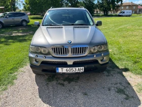 BMW X5 3.0d 218, снимка 1