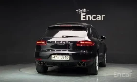 Porsche Macan S 95B / ПАНОРАМА /  ЛИЗИНГ, снимка 4