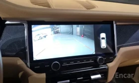 Porsche Macan S 95B / ПАНОРАМА /  ЛИЗИНГ, снимка 11