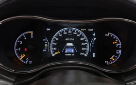 Jeep Grand cherokee SUMMIT/FULL/PANO/CAM, снимка 8