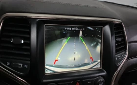 Jeep Grand cherokee SUMMIT/FULL/PANO/CAM, снимка 13