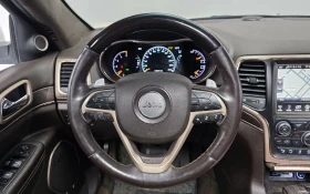 Jeep Grand cherokee SUMMIT/FULL/PANO/CAM, снимка 12