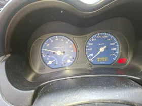 Honda Hr-v 4X4 ГАЗ БЕНЗИН НОВИ ГУМИ КЛИМАТИК , снимка 9