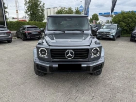 Mercedes-Benz G 450 D 4-MATIC AMG EXCLUSIV-LINE 360 BURMESTER NIGHT, снимка 3