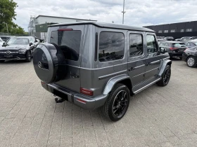 Mercedes-Benz G 450 D 4-MATIC AMG EXCLUSIV-LINE 360 BURMESTER NIGHT, снимка 2