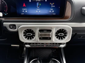 Mercedes-Benz G 450 D 4-MATIC AMG EXCLUSIV-LINE 360 BURMESTER NIGHT, снимка 7