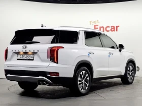 Hyundai Palisade Gasoline 3.8 2Wd Exclusive, снимка 2