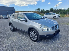 Nissan Qashqai 2.0DCI 150k.c., снимка 3