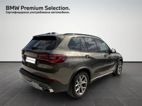 BMW X5 xDrive30d, снимка 2
