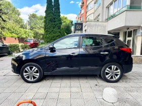 Hyundai IX35 2.0GRDI!Facelift!184кс!4х4!, снимка 7