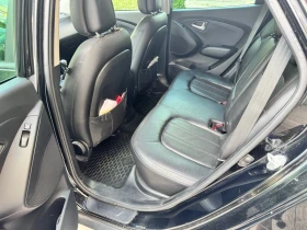 Hyundai IX35 2.0GRDI!Facelift!184кс!4х4!, снимка 11