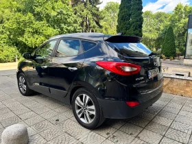 Hyundai IX35 2.0GRDI!Facelift!184кс!4х4!, снимка 4